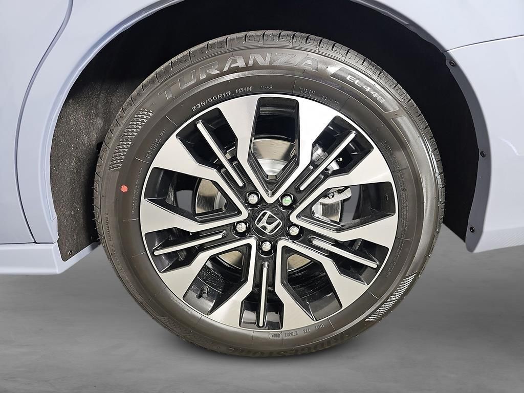 2026 Honda Odyssey Elite Alexandria VA