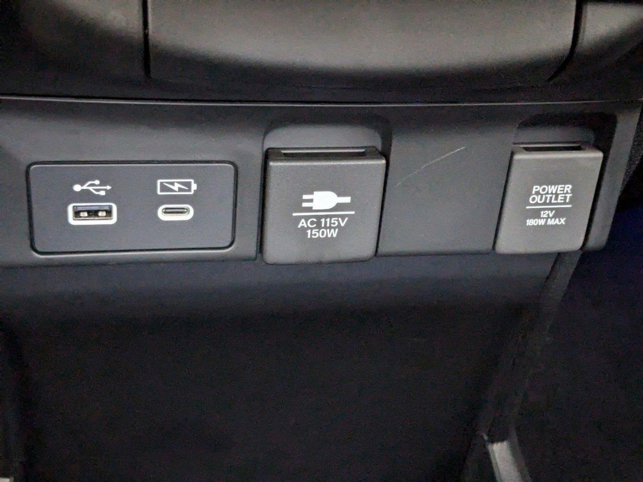 2026 Honda Odyssey Elite Alexandria VA