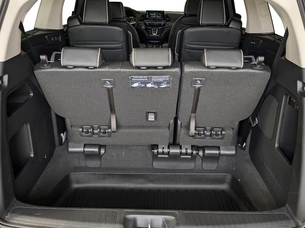 2026 Honda Odyssey Elite Alexandria VA