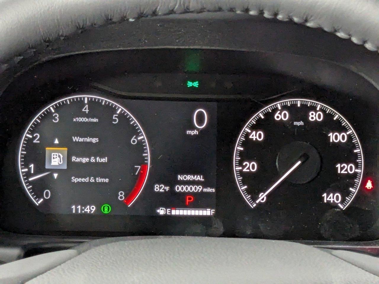 2026 Honda Odyssey Elite Alexandria VA