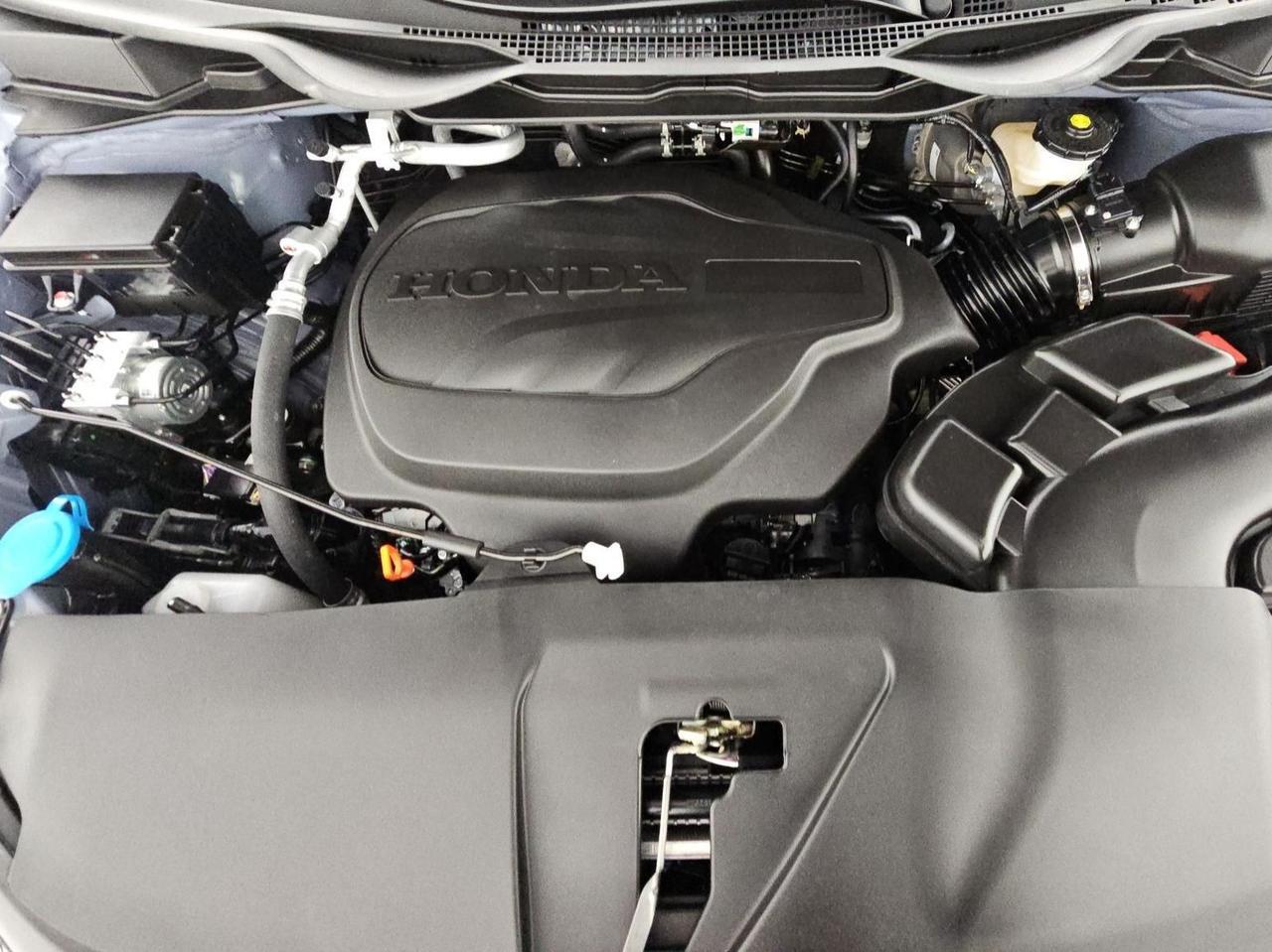 2026 Honda Odyssey Elite Alexandria VA