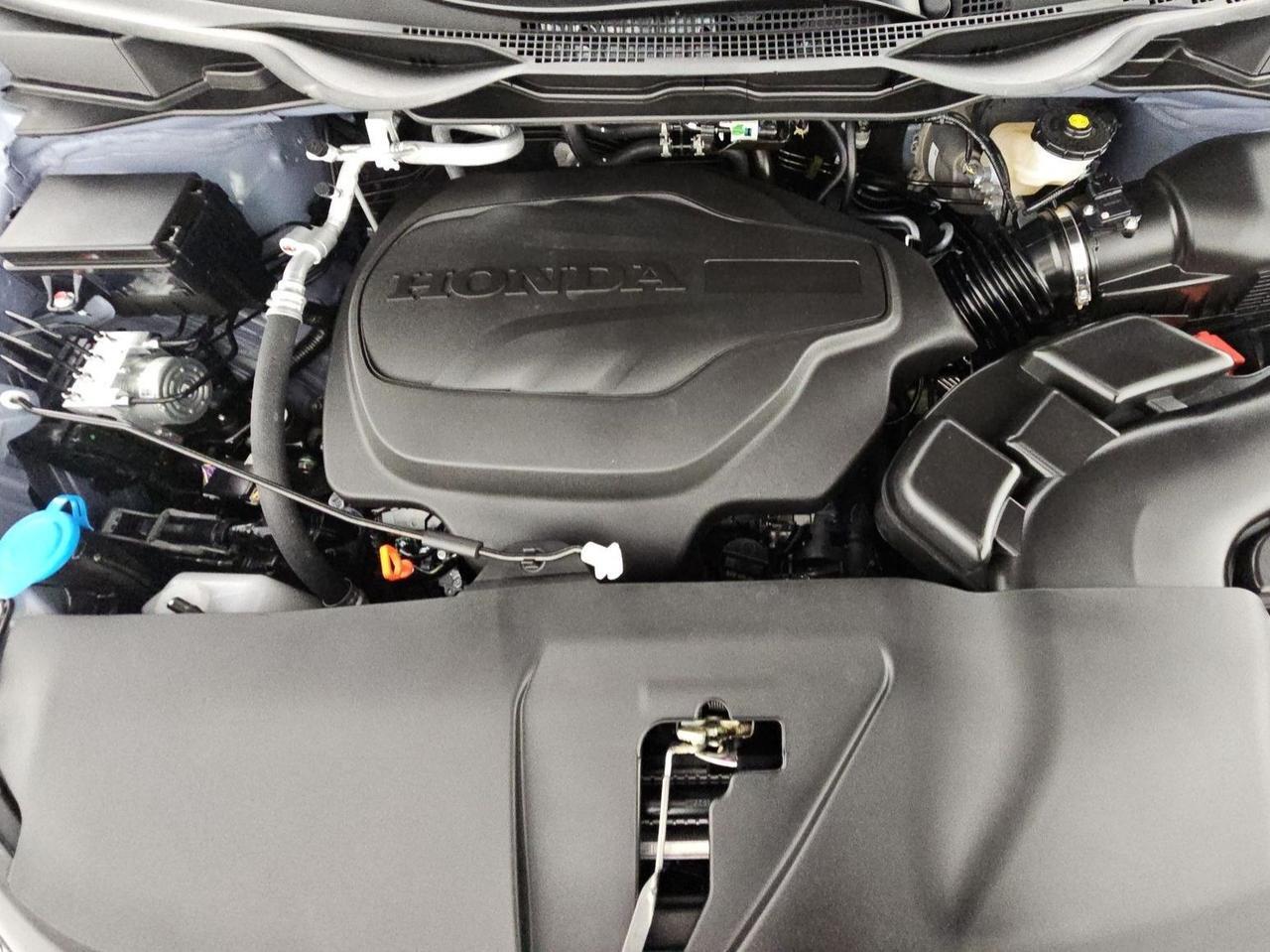 2026 Honda Odyssey Elite Alexandria VA