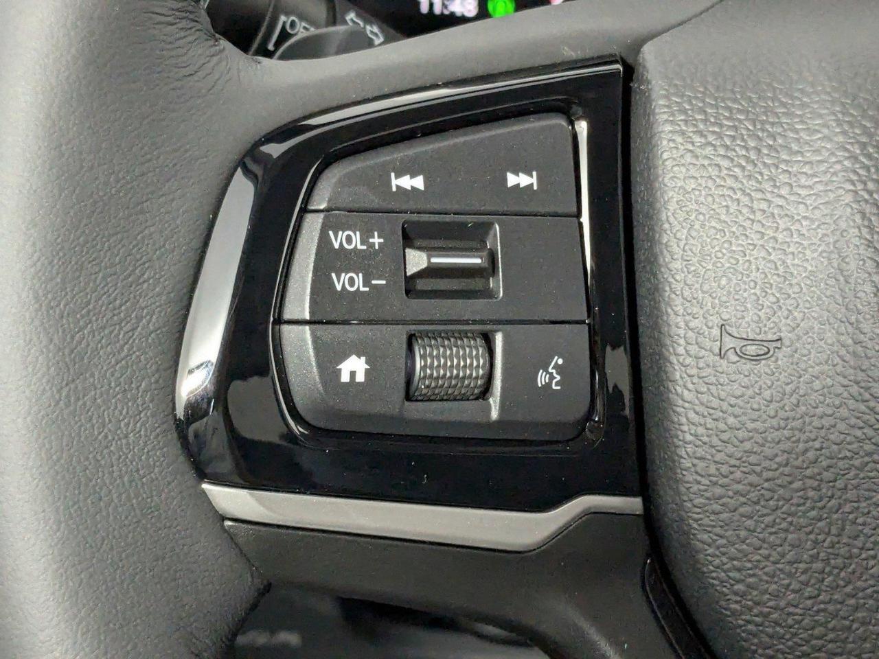 2026 Honda Odyssey Elite Alexandria VA