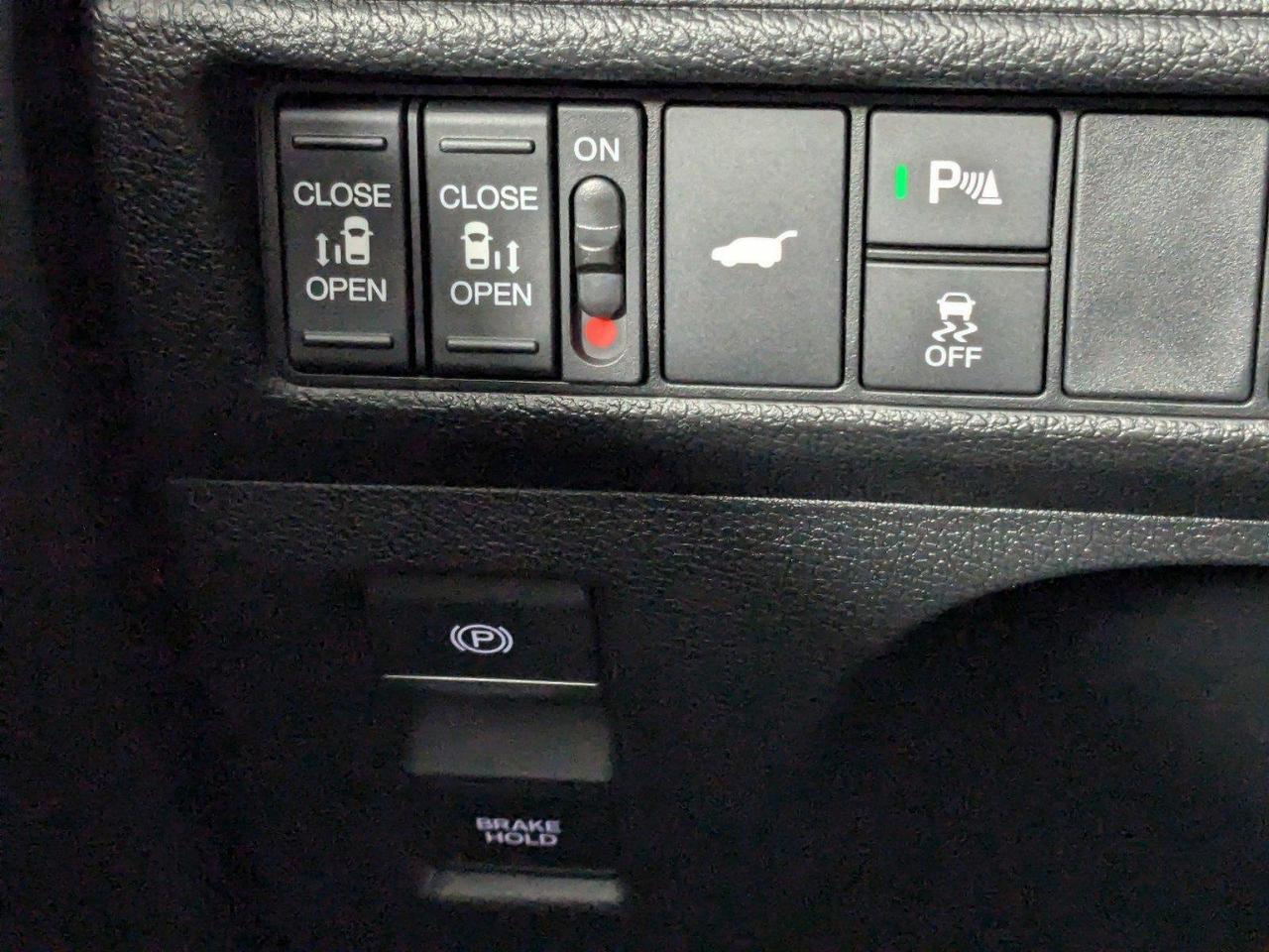 2026 Honda Odyssey Elite Alexandria VA