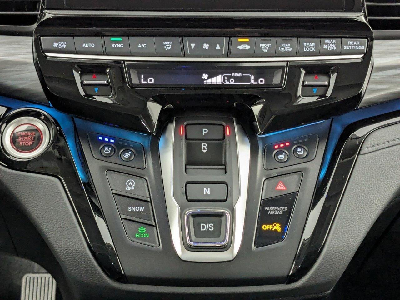 2026 Honda Odyssey Elite Alexandria VA