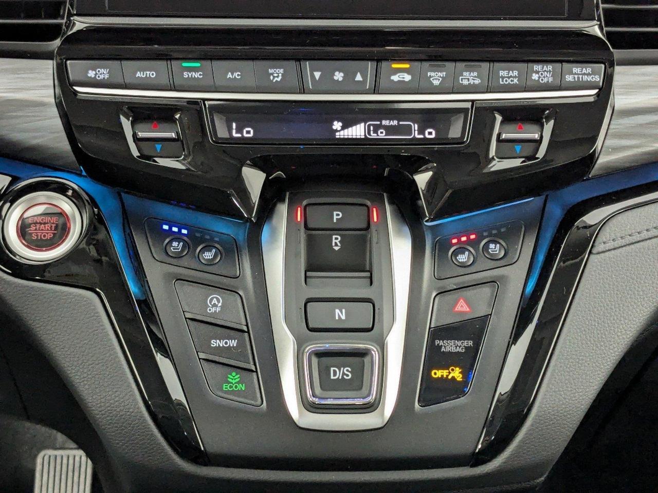 2026 Honda Odyssey Elite Alexandria VA