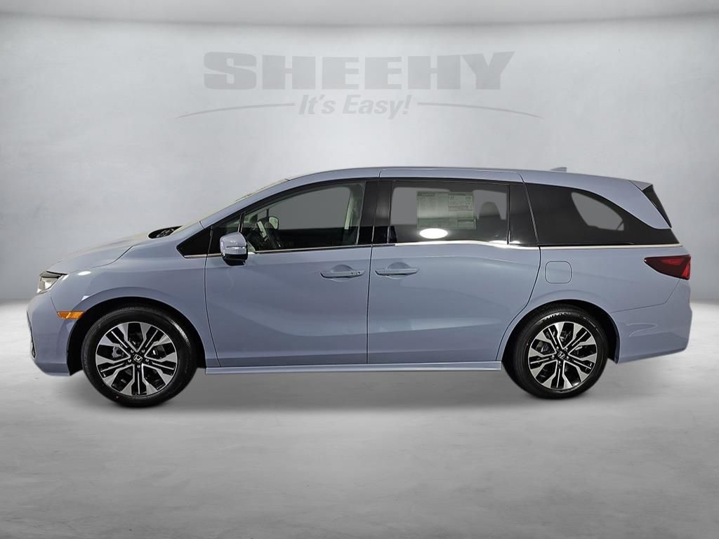 2026 Honda Odyssey Elite Alexandria VA