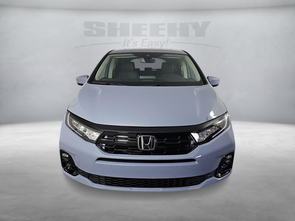 2026 Honda Odyssey Elite Alexandria VA