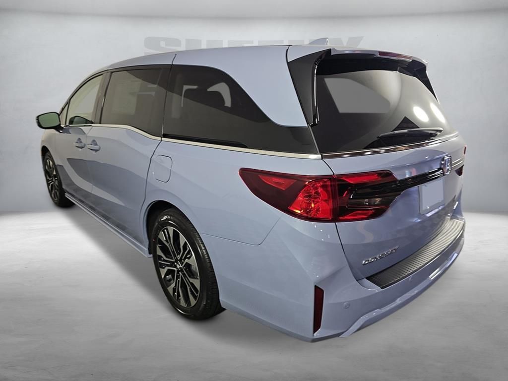 2026 Honda Odyssey Elite Alexandria VA
