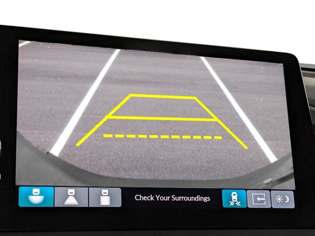 2026 Honda Odyssey Elite Alexandria VA