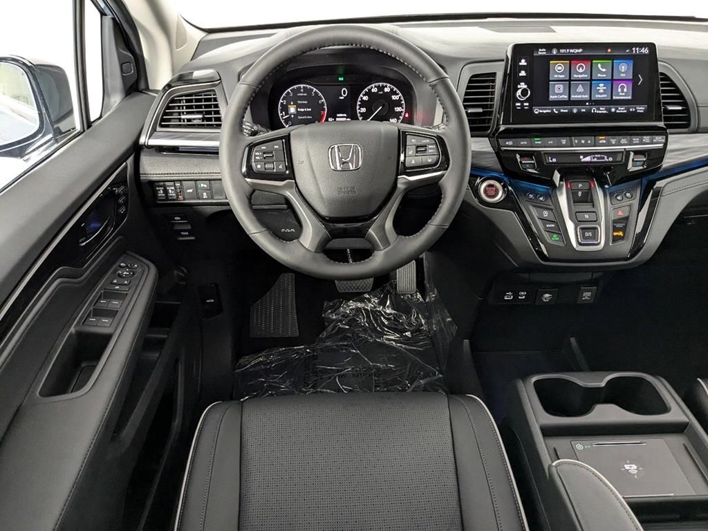2026 Honda Odyssey Elite Alexandria VA