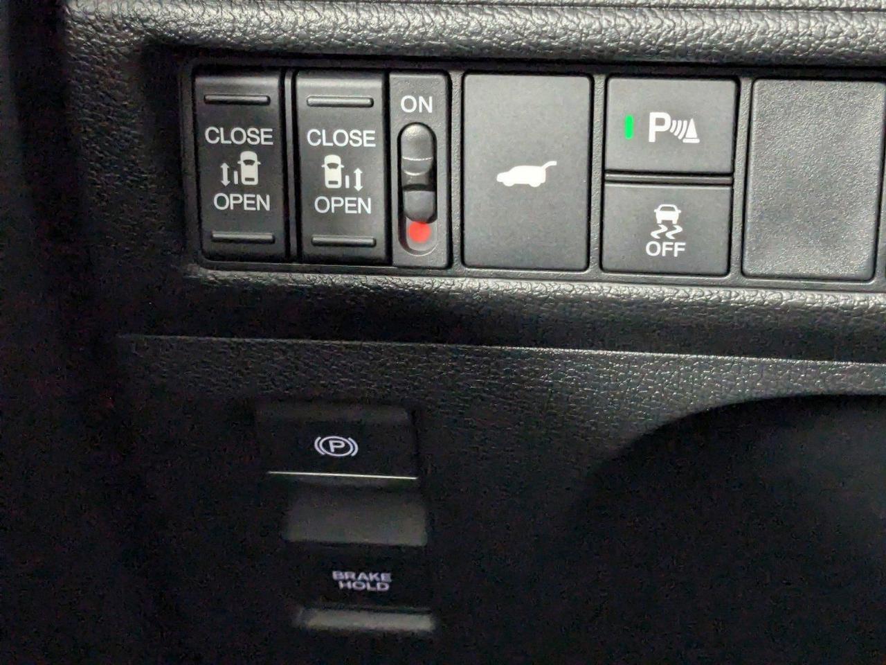 2026 Honda Odyssey Elite Alexandria VA