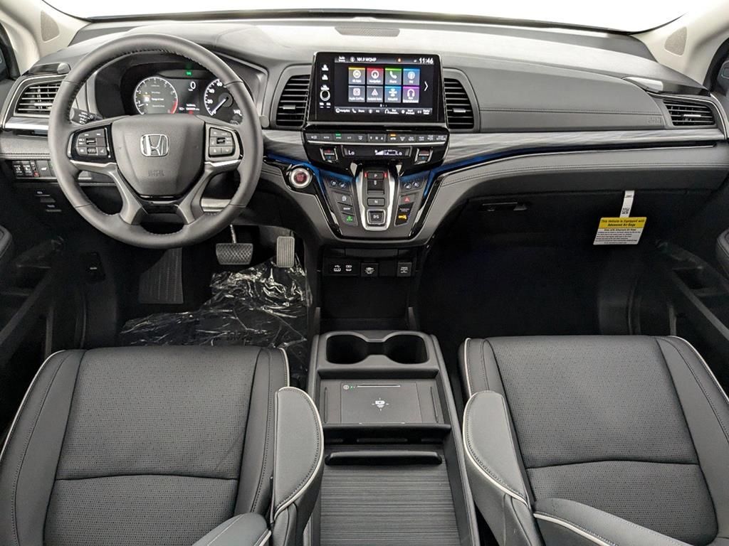 2026 Honda Odyssey Elite Alexandria VA