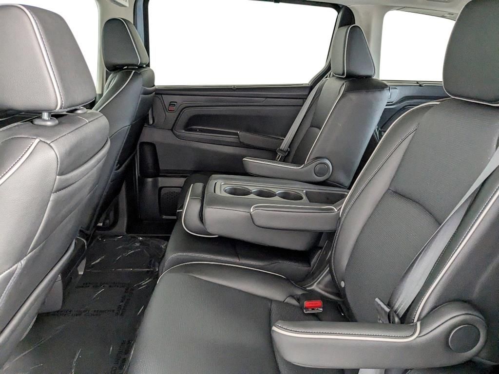 2026 Honda Odyssey Elite Alexandria VA