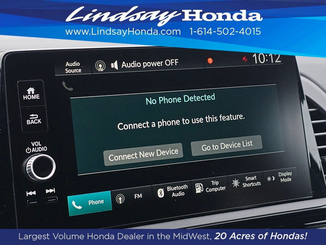 2026 Honda Odyssey Sport-L Columbus OH