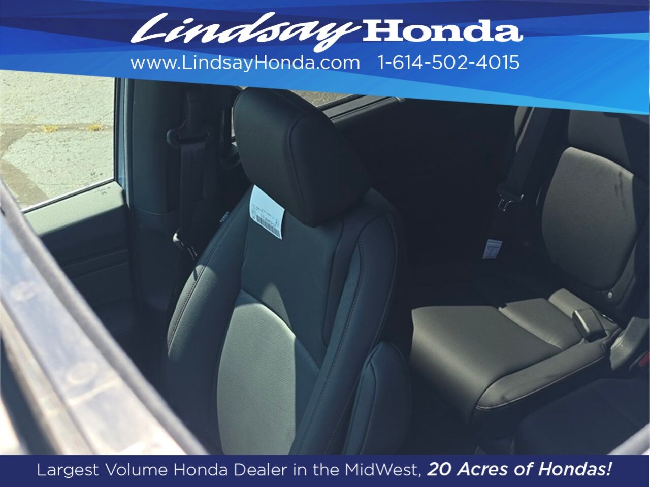 2026 Honda Odyssey Sport-L Columbus OH