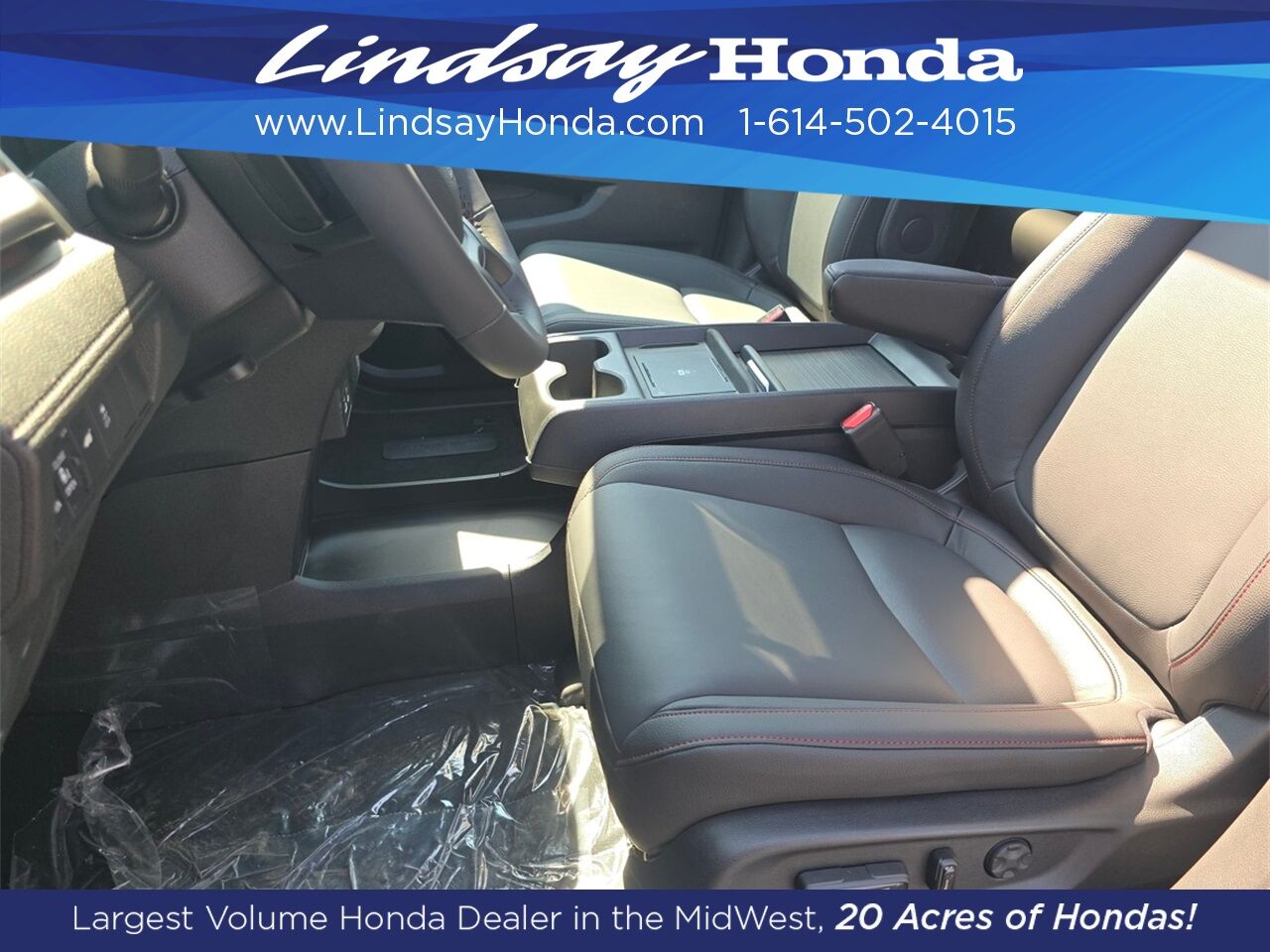 2026 Honda Odyssey Sport-L Columbus OH