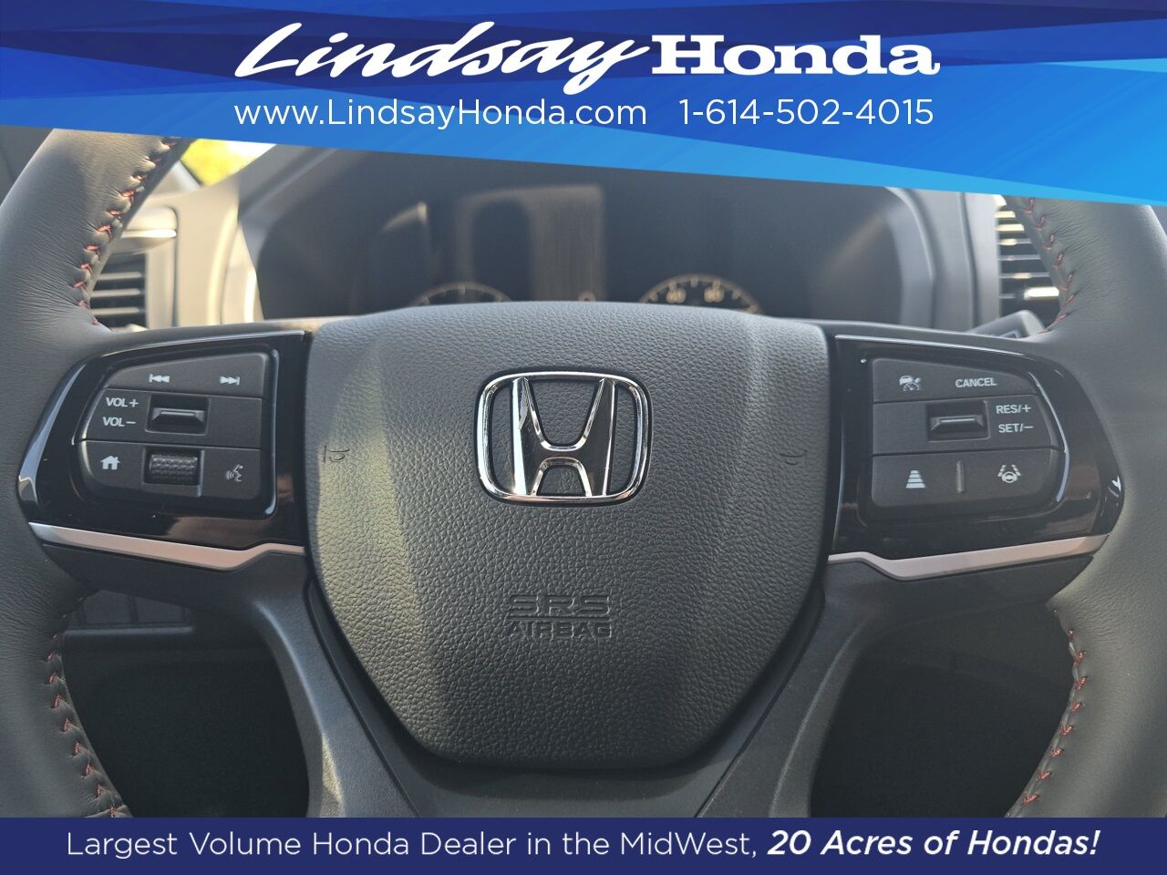 2026 Honda Odyssey Sport-L Columbus OH