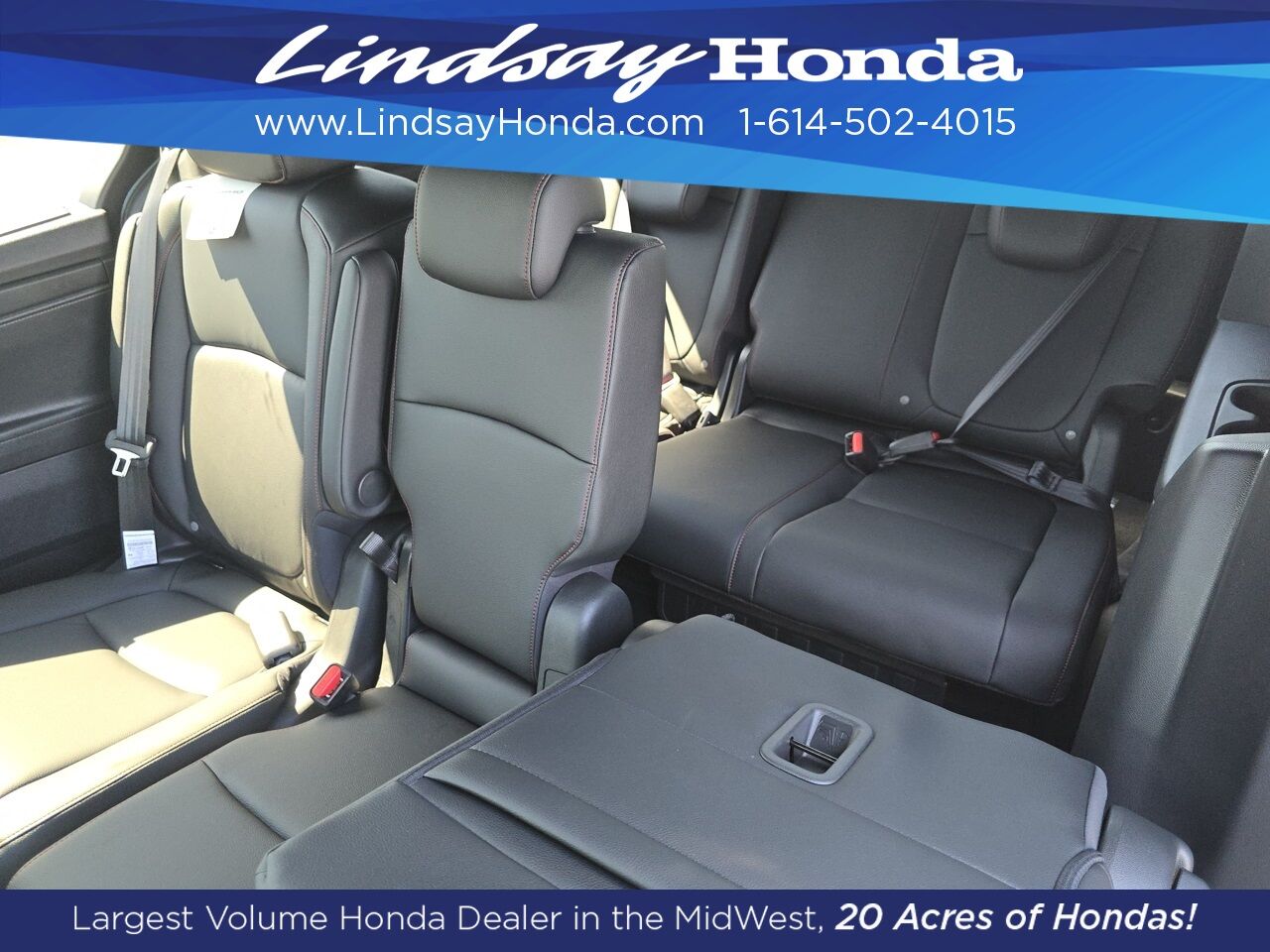 2026 Honda Odyssey Sport-L Columbus OH