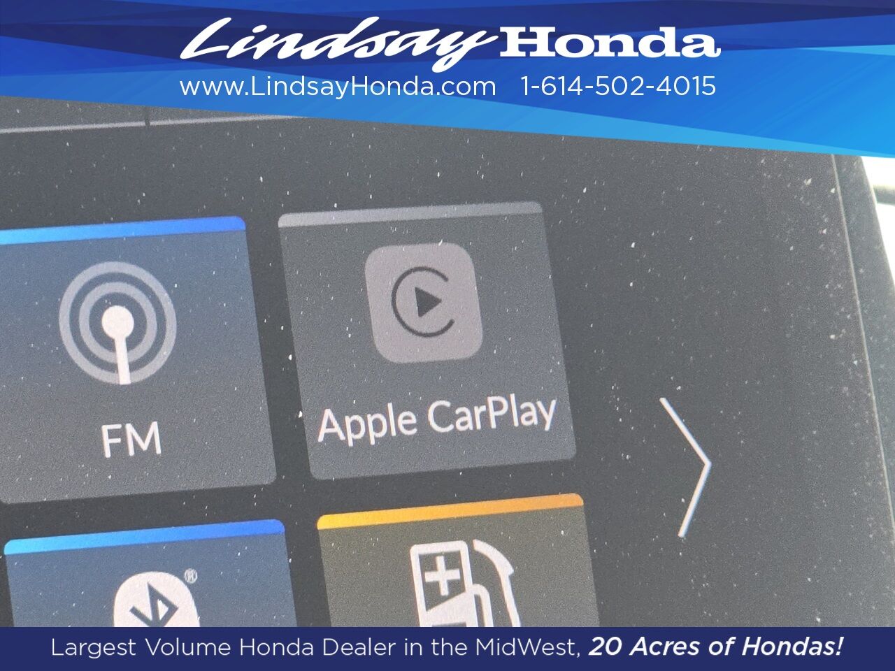 2026 Honda Odyssey Sport-L Columbus OH