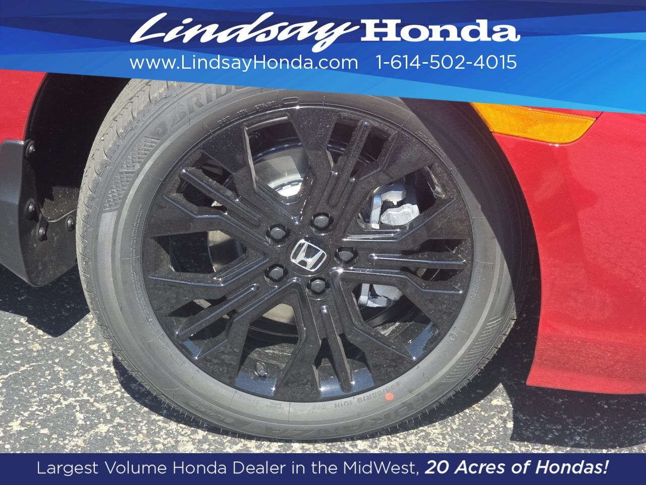 2026 Honda Odyssey Sport-L Columbus OH