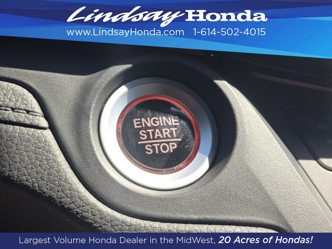 2026 Honda Odyssey Sport-L Columbus OH