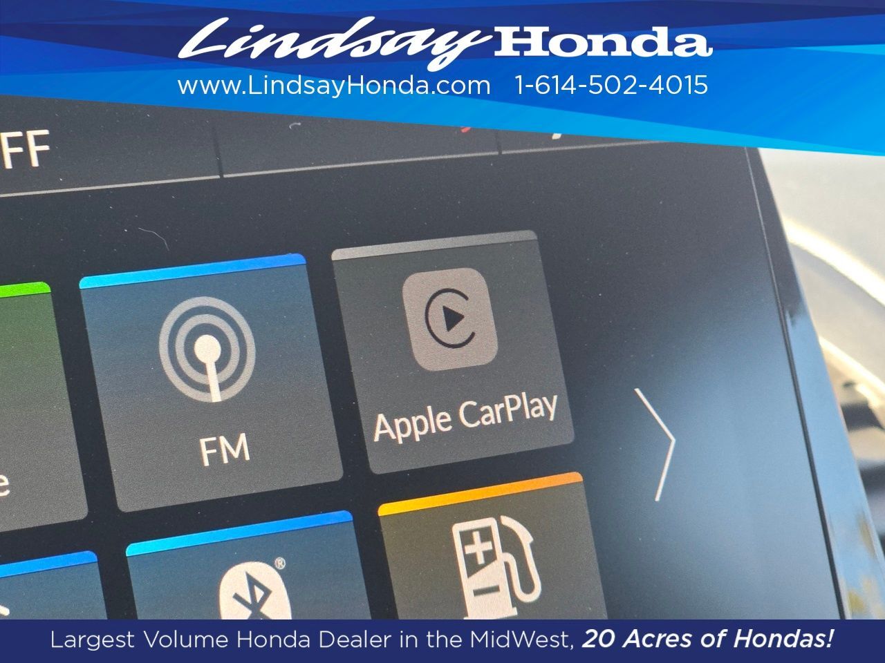 2026 Honda Odyssey Sport-L Columbus OH