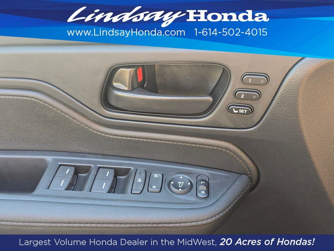 2026 Honda Odyssey Sport-L Columbus OH