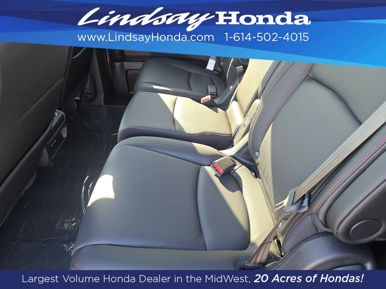 2026 Honda Odyssey Sport-L Columbus OH