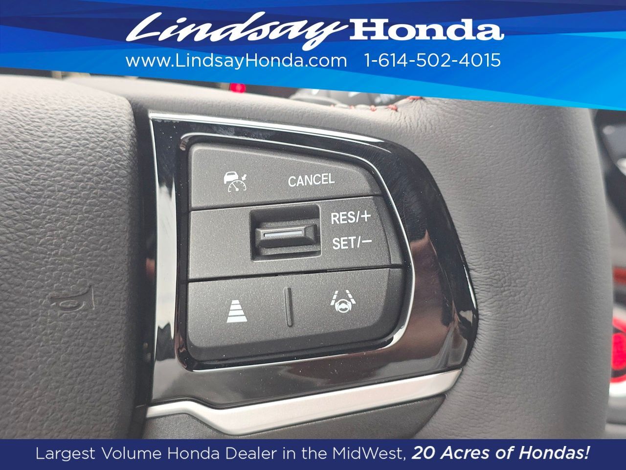 2026 Honda Odyssey Sport-L Columbus OH