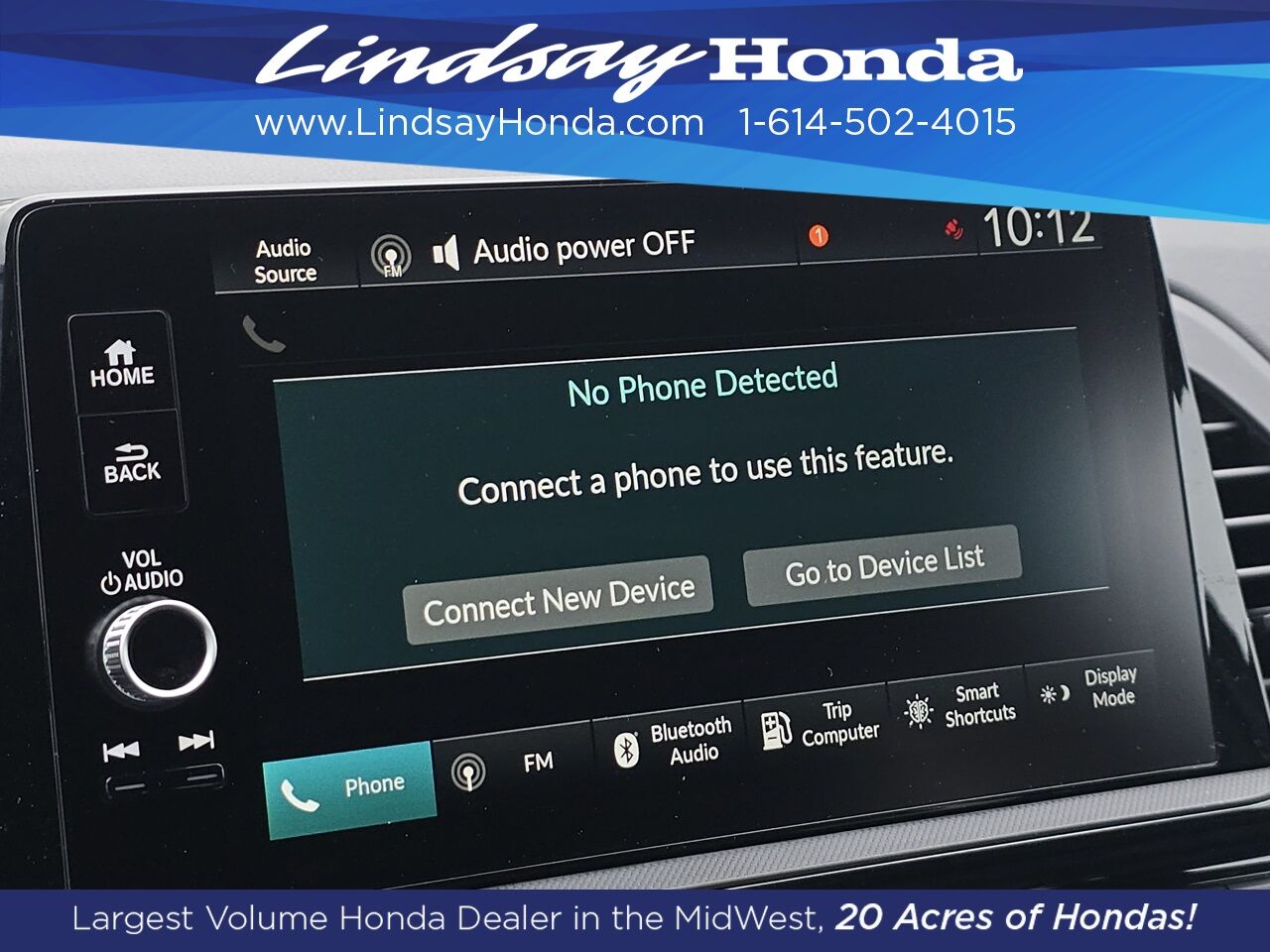 2026 Honda Odyssey Sport-L Columbus OH