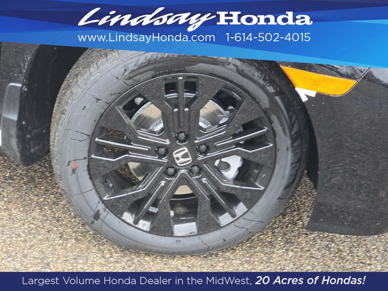 2026 Honda Odyssey Sport-L Columbus OH