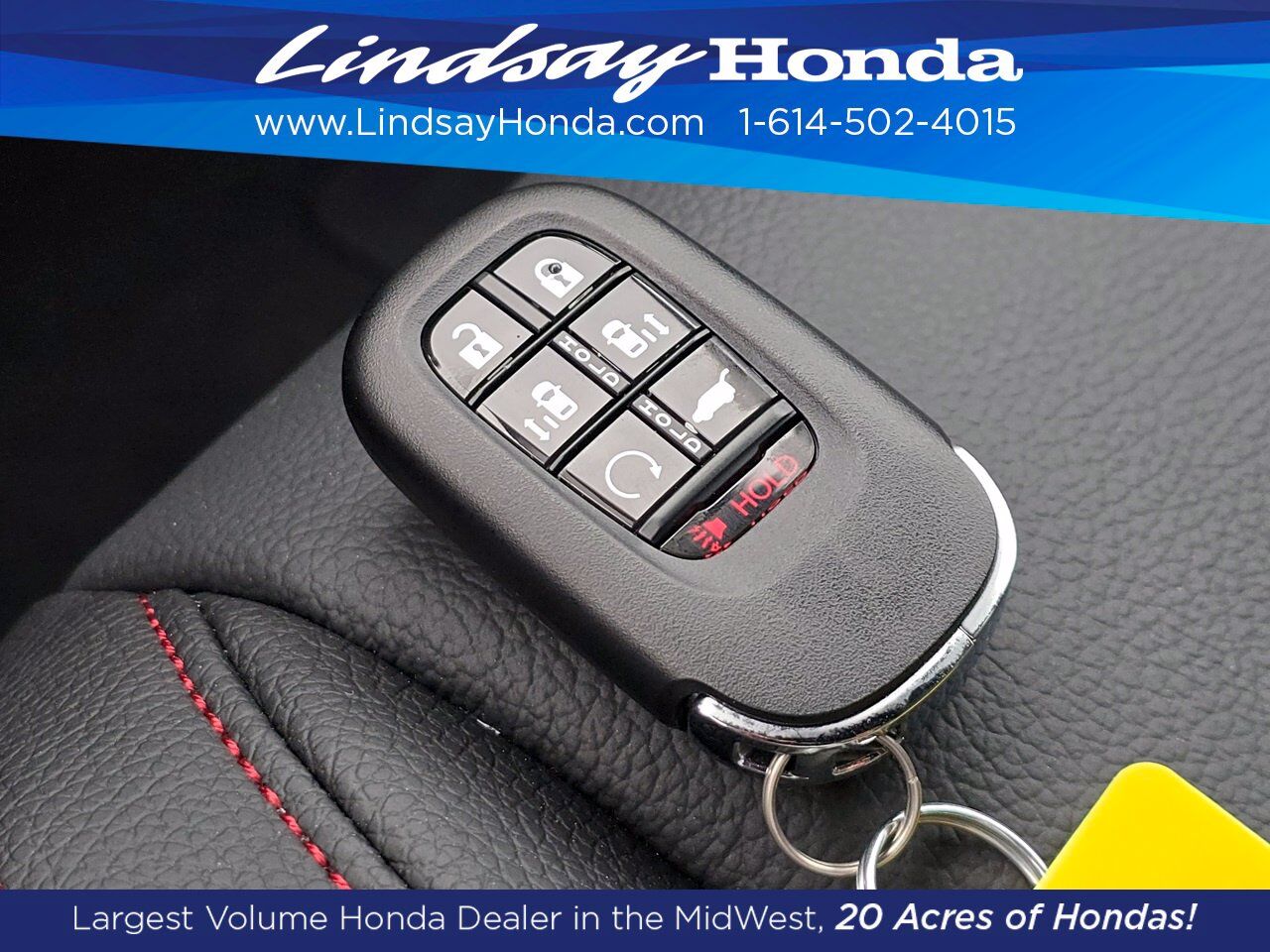 2026 Honda Odyssey Sport-L Columbus OH