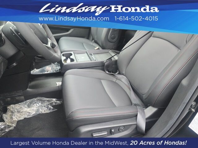 2026 Honda Odyssey Sport-L Columbus OH