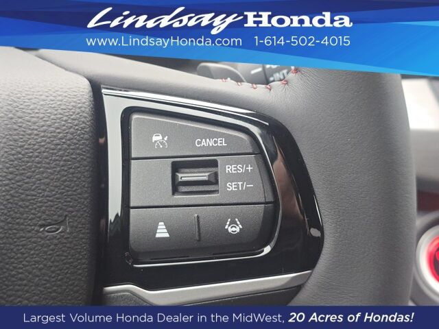 2026 Honda Odyssey Sport-L Columbus OH