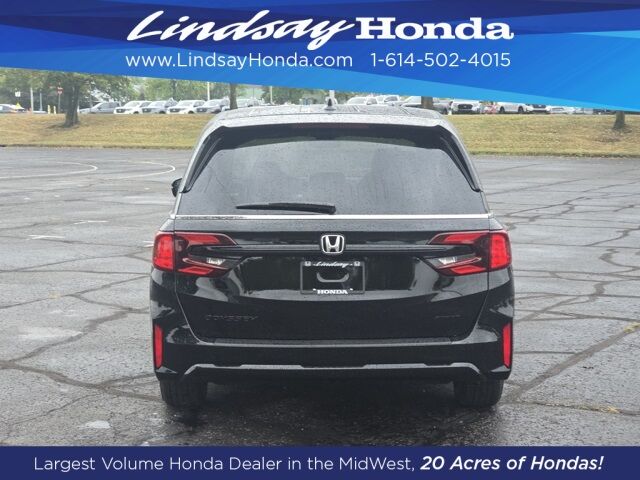 2026 Honda Odyssey Sport-L Columbus OH