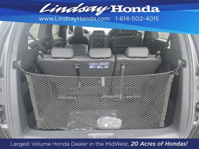 2026 Honda Odyssey Sport-L Columbus OH