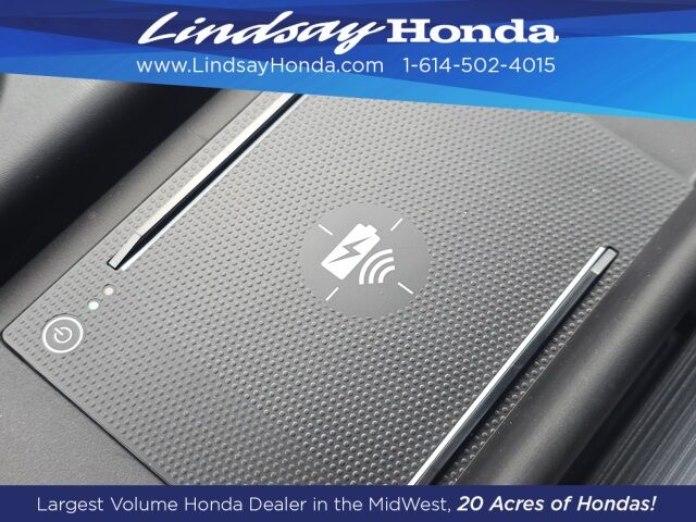 2026 Honda Odyssey Sport-L Columbus OH