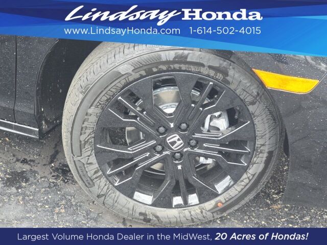 2026 Honda Odyssey Sport-L Columbus OH