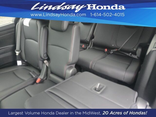 2026 Honda Odyssey Sport-L Columbus OH
