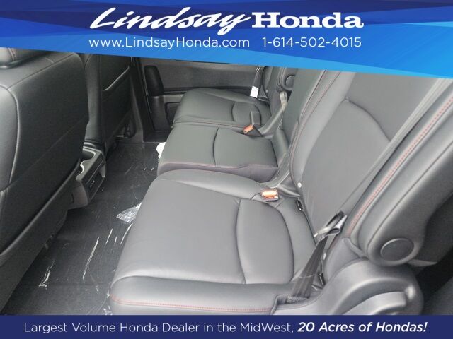 2026 Honda Odyssey Sport-L Columbus OH