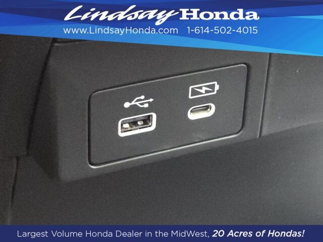2026 Honda Odyssey Sport-L Columbus OH