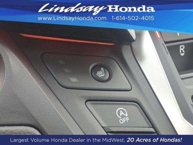 2026 Honda Odyssey Sport-L Columbus OH