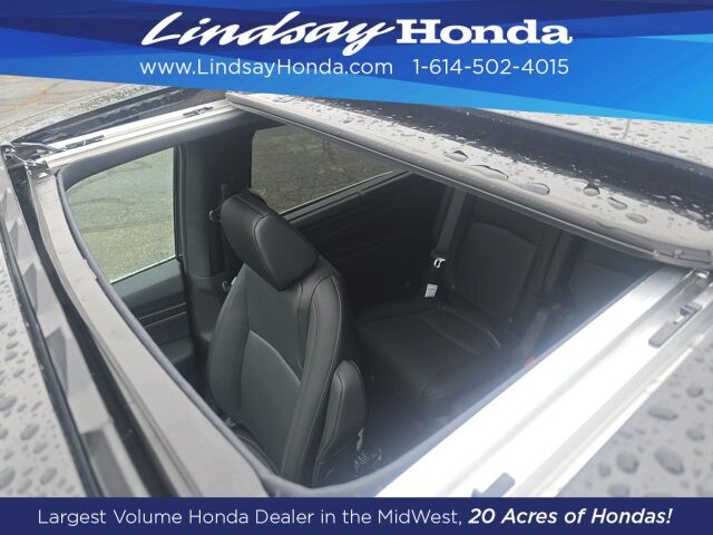 2026 Honda Odyssey Sport-L Columbus OH