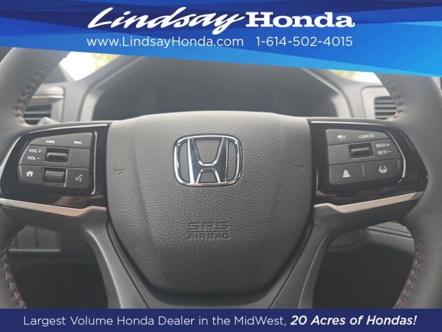 2026 Honda Odyssey Sport-L Columbus OH
