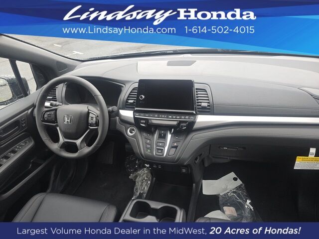 2026 Honda Odyssey Sport-L Columbus OH