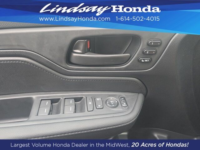 2026 Honda Odyssey Sport-L Columbus OH