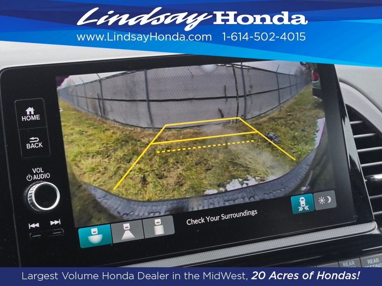 2026 Honda Odyssey Sport-L Columbus OH