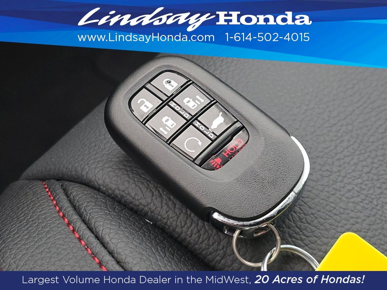 2026 Honda Odyssey Sport-L Columbus OH