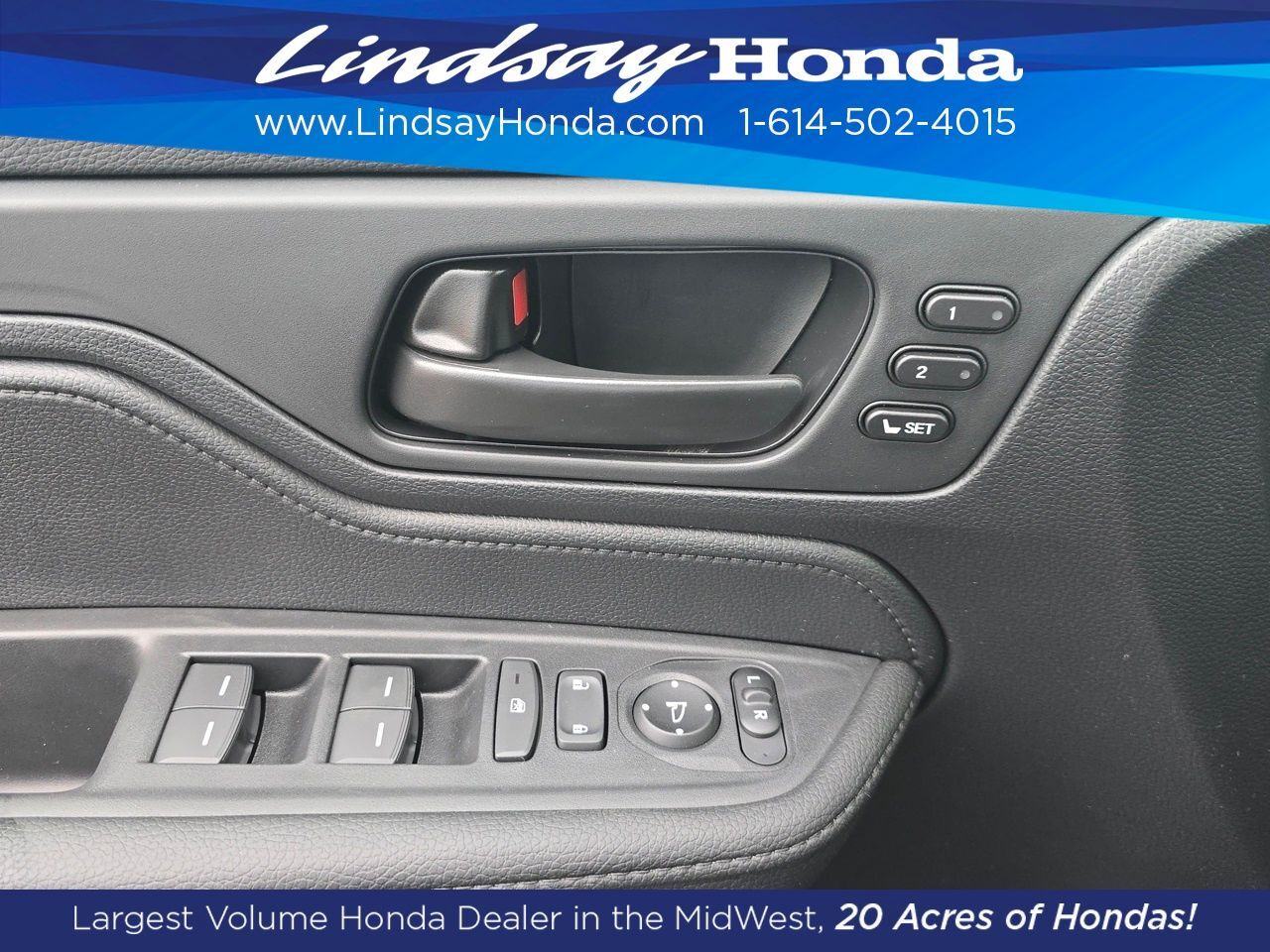 2026 Honda Odyssey Sport-L Columbus OH